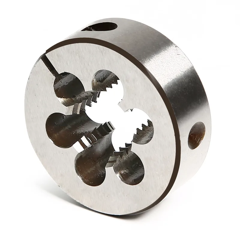 SKC ไดต๊าปกลม M21X2.50 2"(OD) - Image 3
