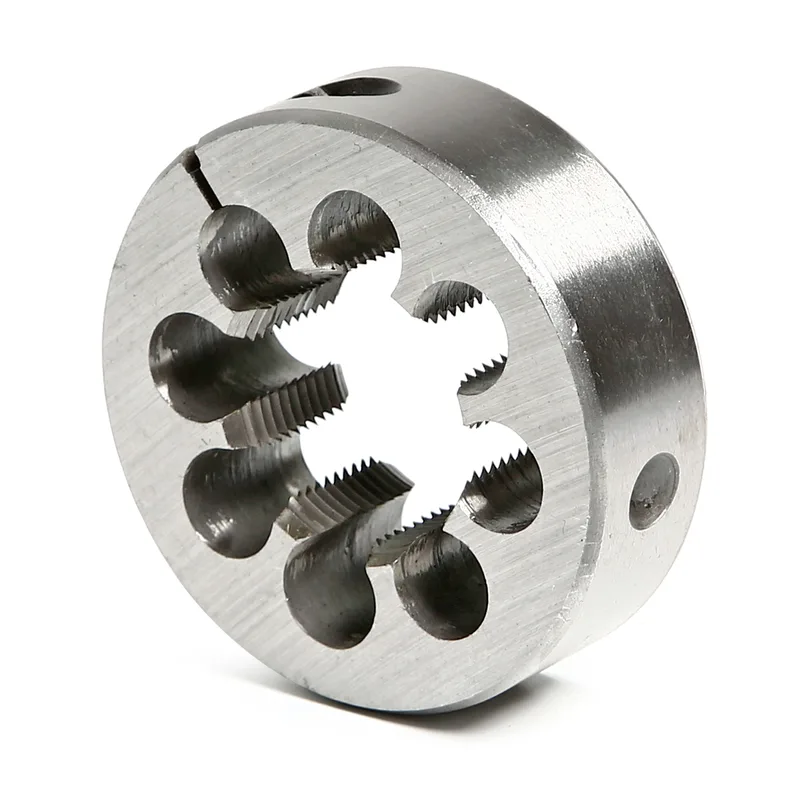 SKC ไดต๊าปกลม M30X3.50 2-1/2"(OD) - Image 3