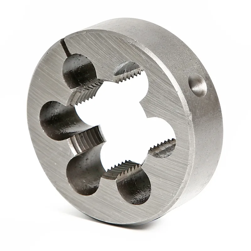 SKC ไดต๊าปกลม M32X2.00 2-1/2"(OD) - Image 3