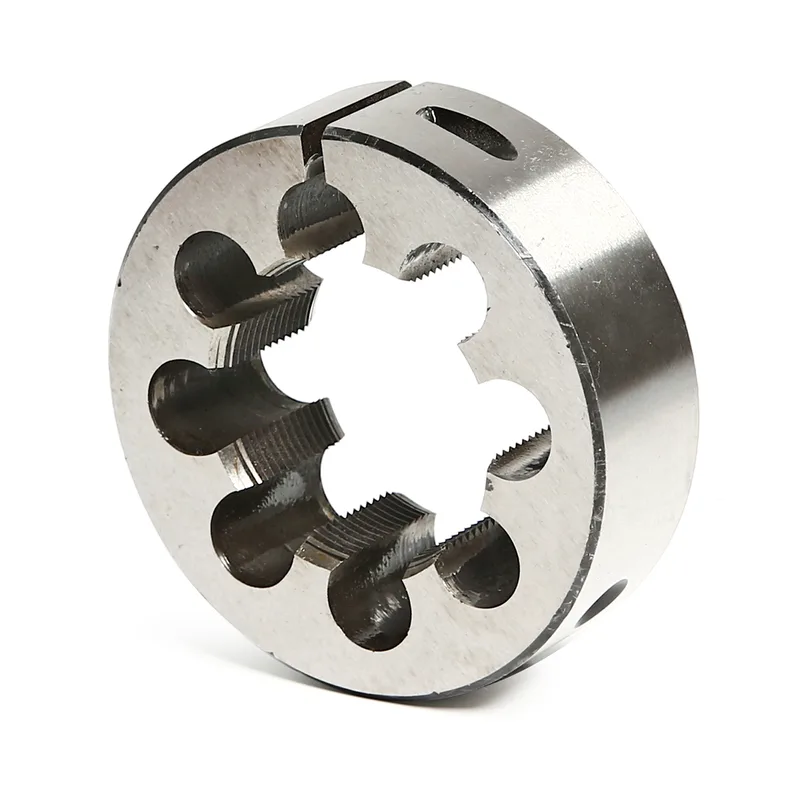 SKC ไดต๊าปกลม M42X4.50 3"(OD) - Image 3