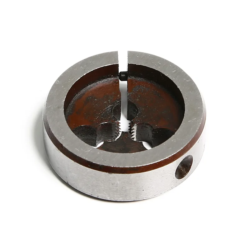 SKC ไดต๊าปกลม BSW 7/16X14 1" (OD) - Image 2