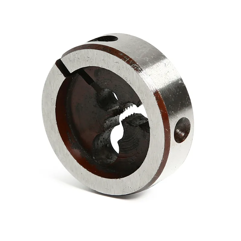 SKC ไดต๊าปกลม BSW 7/16X14 1" (OD) - Image 3