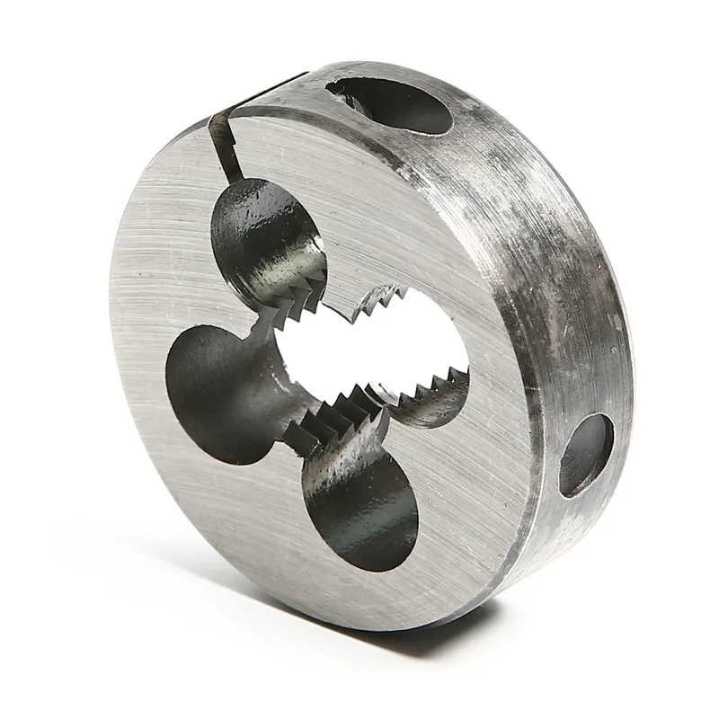 SKC ไดต๊าปกลม BSW 3/4X10 2"(OD) - Image 3