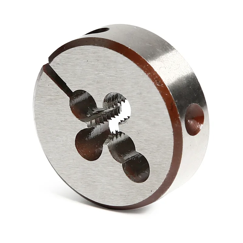 SKC ไดต๊าปกลม UNC 7/16X14 1-1/2"(OD) - Image 3