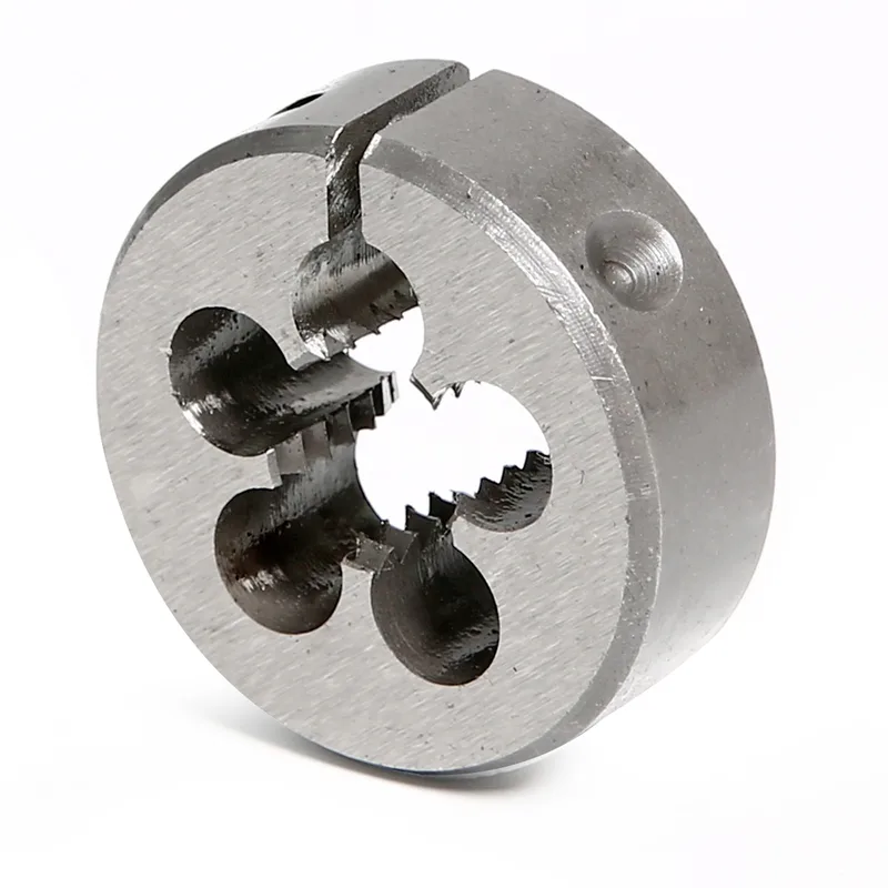 SKC ไดต๊าปกลม UNC 3/4X10 2"(OD) - Image 3