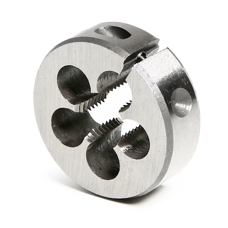 SKC ไดต๊าปกลม UNF 1/4X28 1" (OD) - Image 3