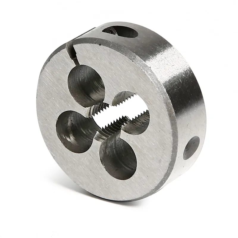 SKC ไดต๊าปกลม UNF 3/8X24 1-1/2"(OD) - Image 3