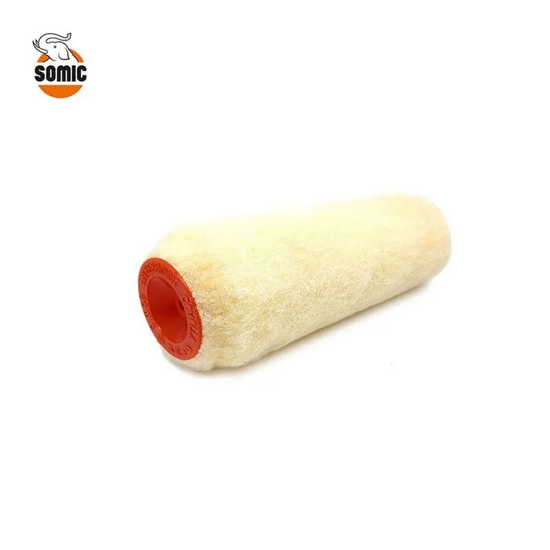SOMIC SM-2225-10P อะไหล่ลูกกลิ้ง 2IN1 10" - Image 2