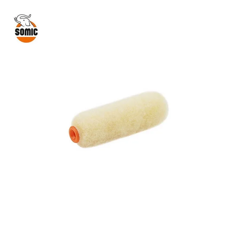 SOMIC SM-2225-S4P อะไหล่ลูกกลิ้ง SLIM 4” - Image 2