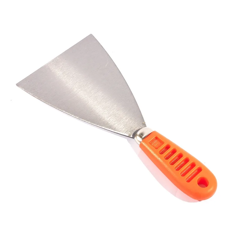 SOMIC SM-4525-30 เกรียงโป้วสี ขนาด 3” - Image 2