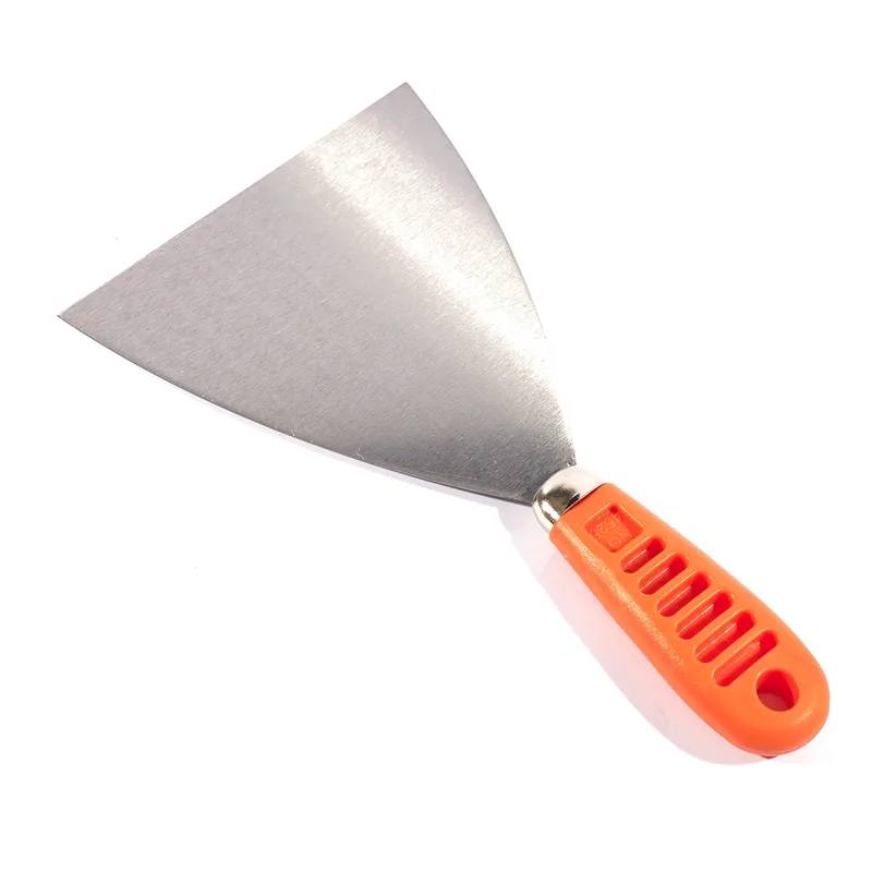 SOMIC SM-4525-50 เกรียงโป้วสี ขนาด 5” - Image 2