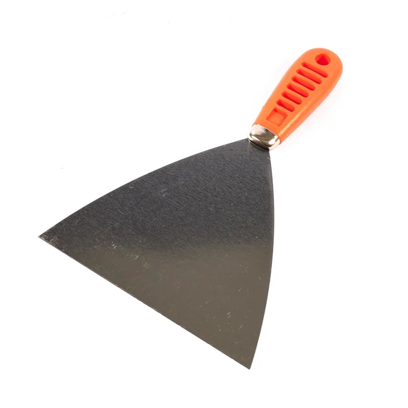 SOMIC SM-4525-60 เกรียงโป้วสี ขนาด 6”