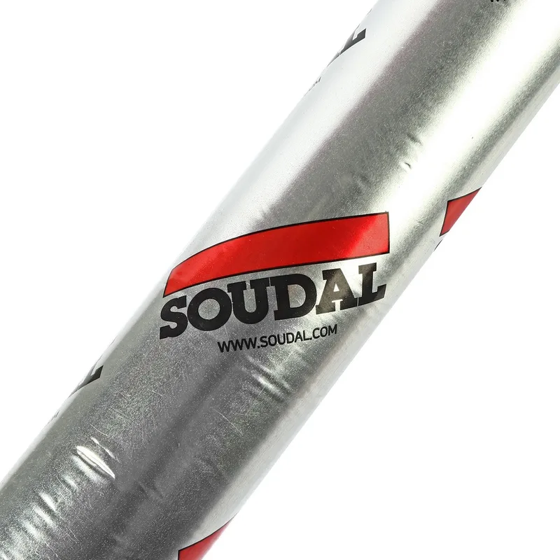 SOUDAL ยาแนวซูดาซีล 212 ซีเอส สีขาว 600 ML. - Image 2