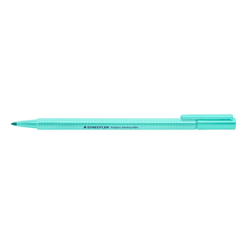 STAEDTLER 362C-505 ปากกาเน้นข้อความ ไตรพลัส-มิ้นท์