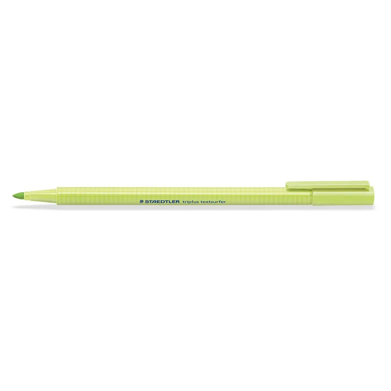STAEDTLER 362C-530 ปากกาเน้นข้อความ ไตรพลัส(มะนาว)