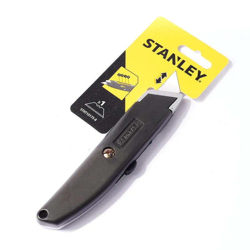 STANLEY 10-175 มีดอเนกประสงค์ UTILITY 6-1/8"