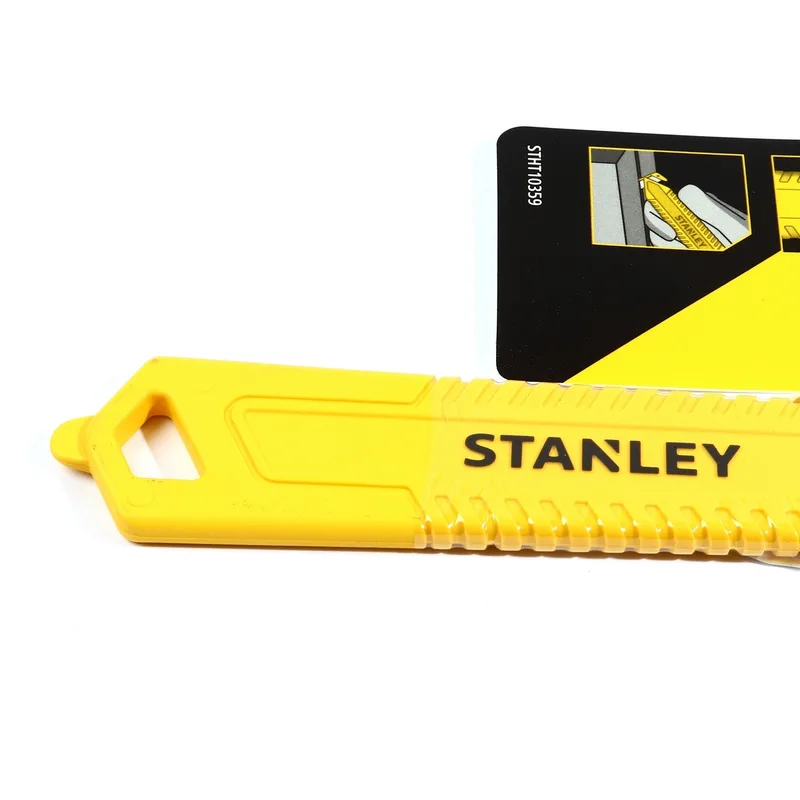 STANLEY STHT10359 มีดกรีดลัง ใบมีดคู่ - Image 2