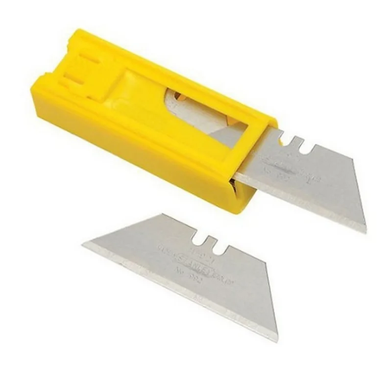 STANLEY 11-921H ใบมีดอเนกประสงค์ 100ชื้น/แพ็ค