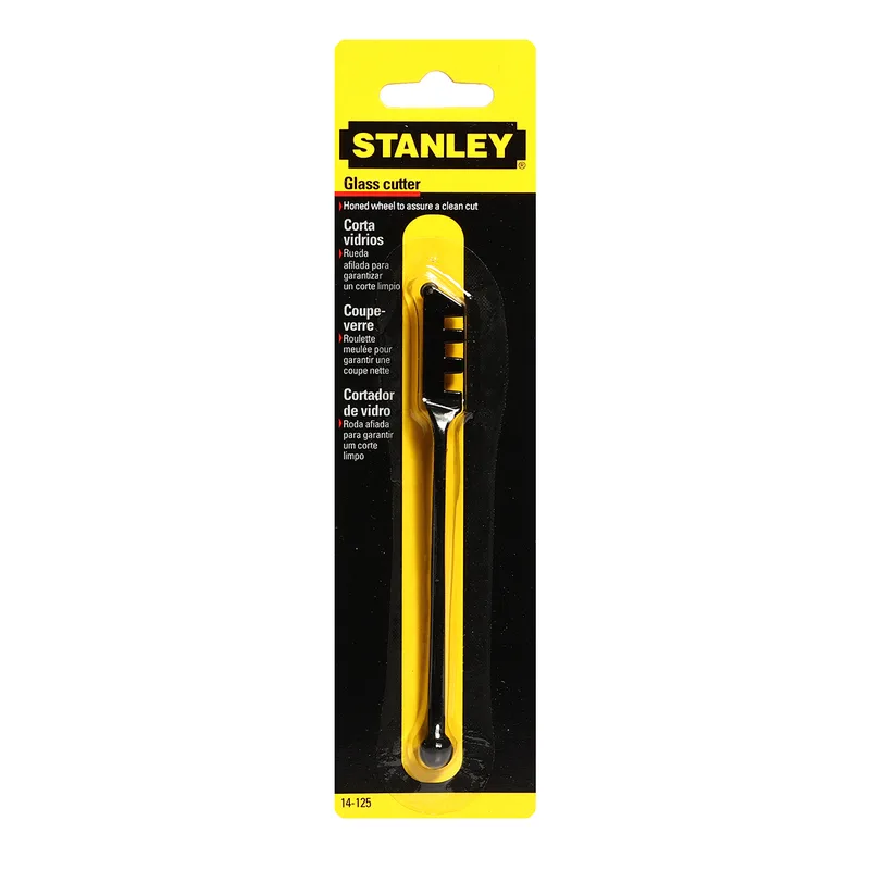 STANLEY 14-125 คัตเตอร์ตัดกระจก