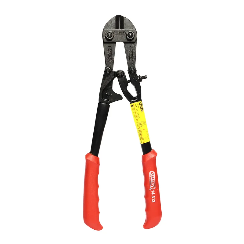 STANLEY 14-312 กรรไกรตัดเหล็กเส้น 12 นิ้ว