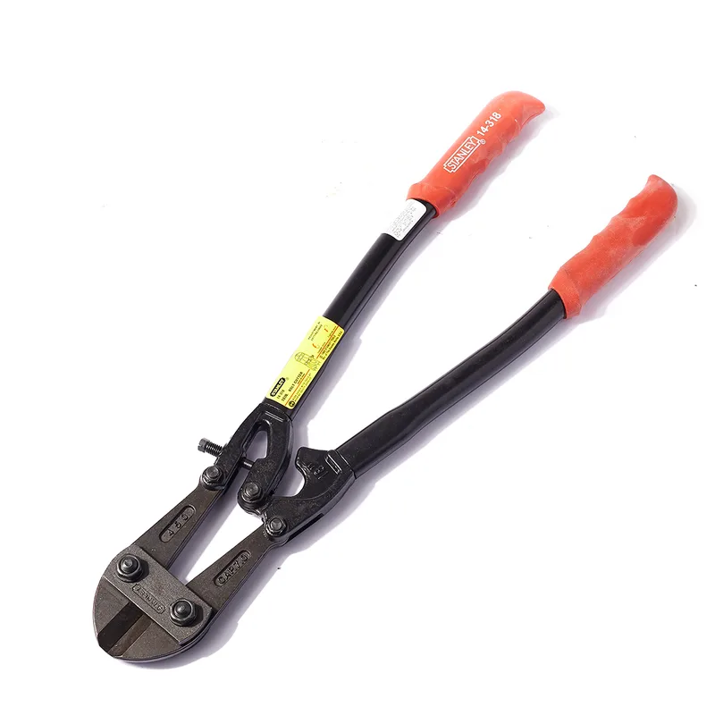 STANLEY 14-318 กรรไกรตัดเหล็กเส้น 18 นิ้ว