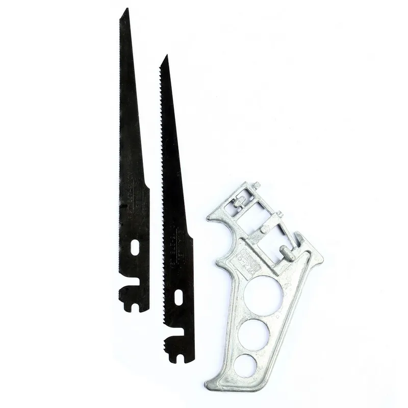 STANLEY 15-275 เลื่อยหางหนู 4-WAY ยาว 7.5"