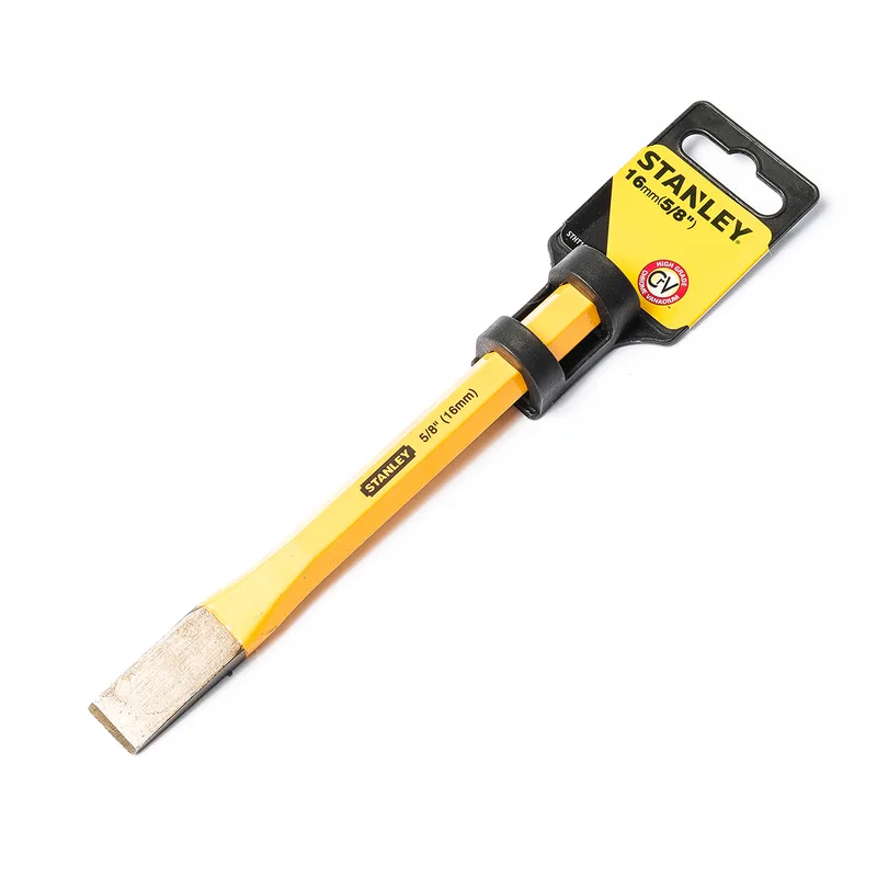 STANLEY 16-288 เหล็กสกัด ขนาด 5/8"X6-3/4"