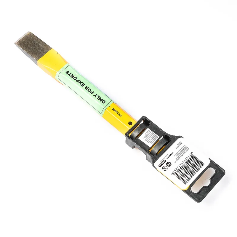 STANLEY 16-290 เหล็กสกัด ขนาด 7/8"X8" - Image 2