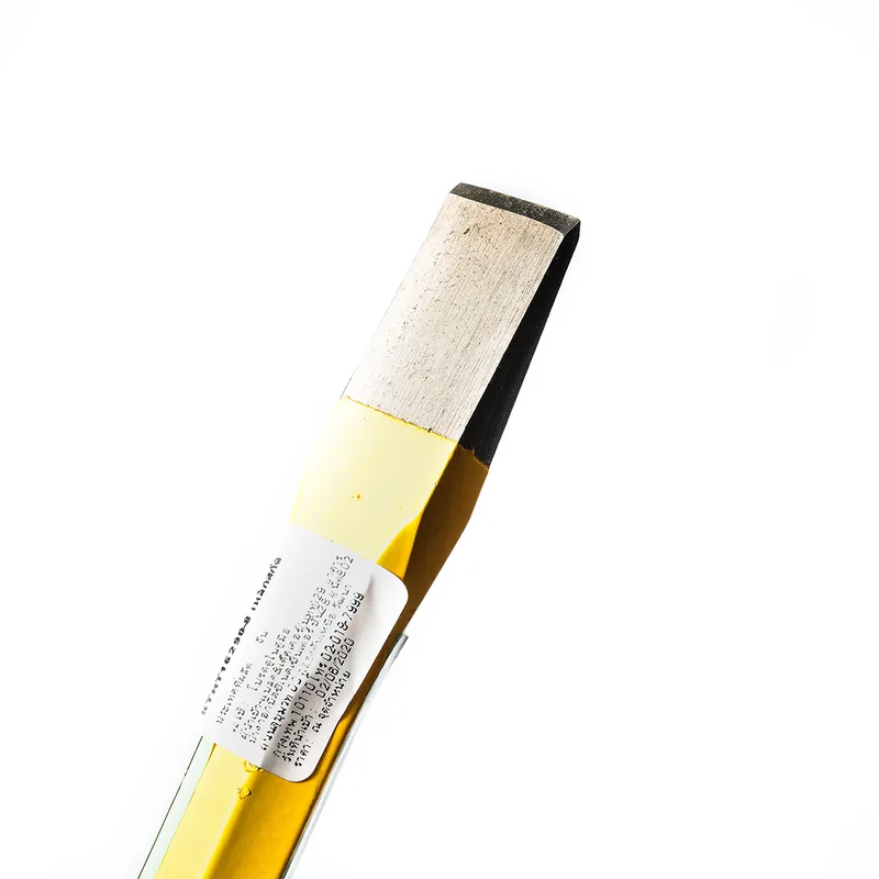 STANLEY 16-290 เหล็กสกัด ขนาด 7/8"X8" - Image 3