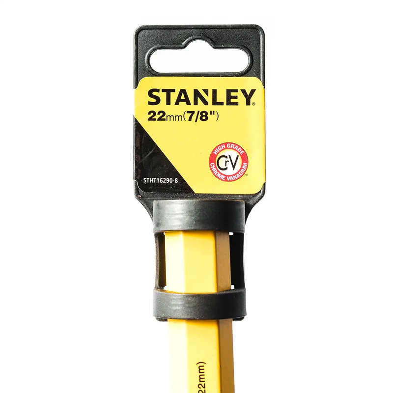 STANLEY 16-290 เหล็กสกัด ขนาด 7/8"X8" - Image 4