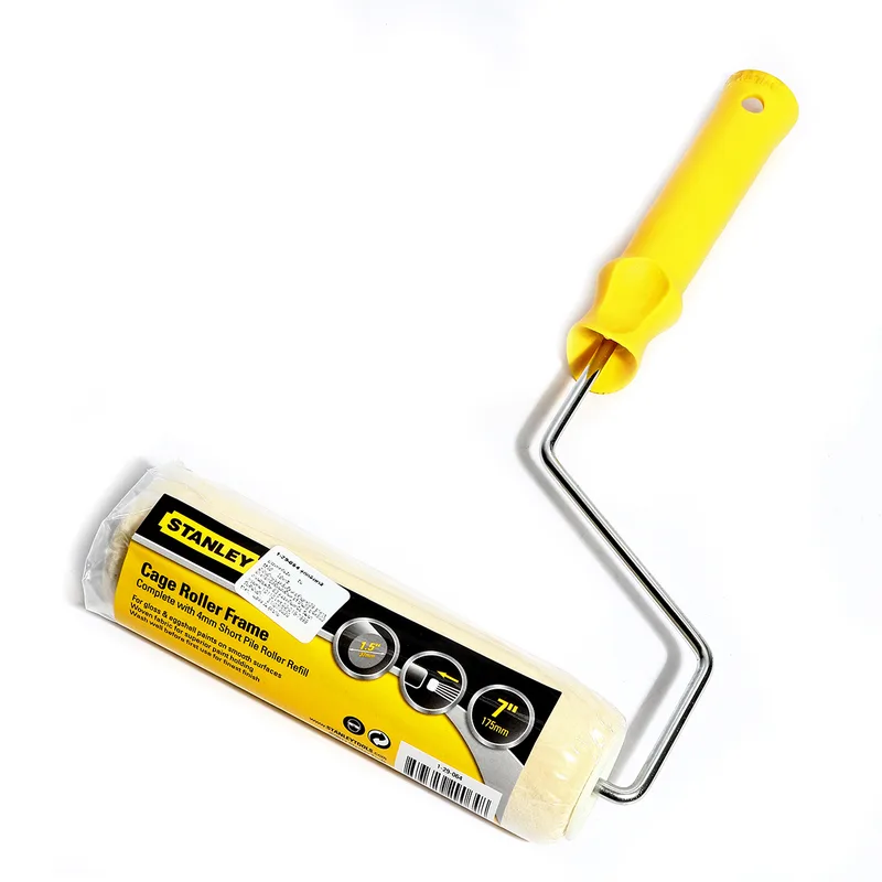 STANLEY 1-29-064 ลูกกลิ้งโครงกรง ทาสีน้ำมัน 7"