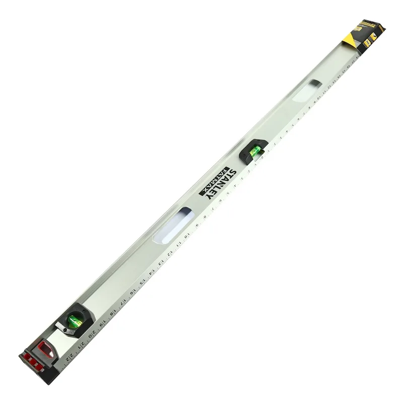 STANLEY 43-556 ระดับน้ำ FATMAX แม่เหล็กฝัง 48"
