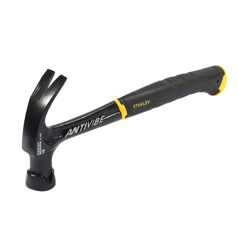 STANLEY 51-162 ค้อนหงอนFATMAX 16OZ ด้ามลดแรงสั่น