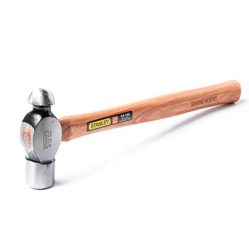STANLEY 54-192 ค้อนหัวกลม ยาว 15" 24 ออนซ์