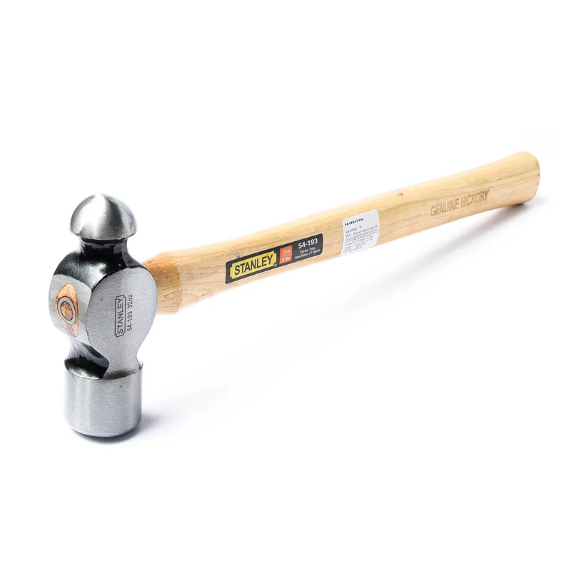 STANLEY 54-193 ค้อนหัวกลม ยาว 16" 32 ออนซ์