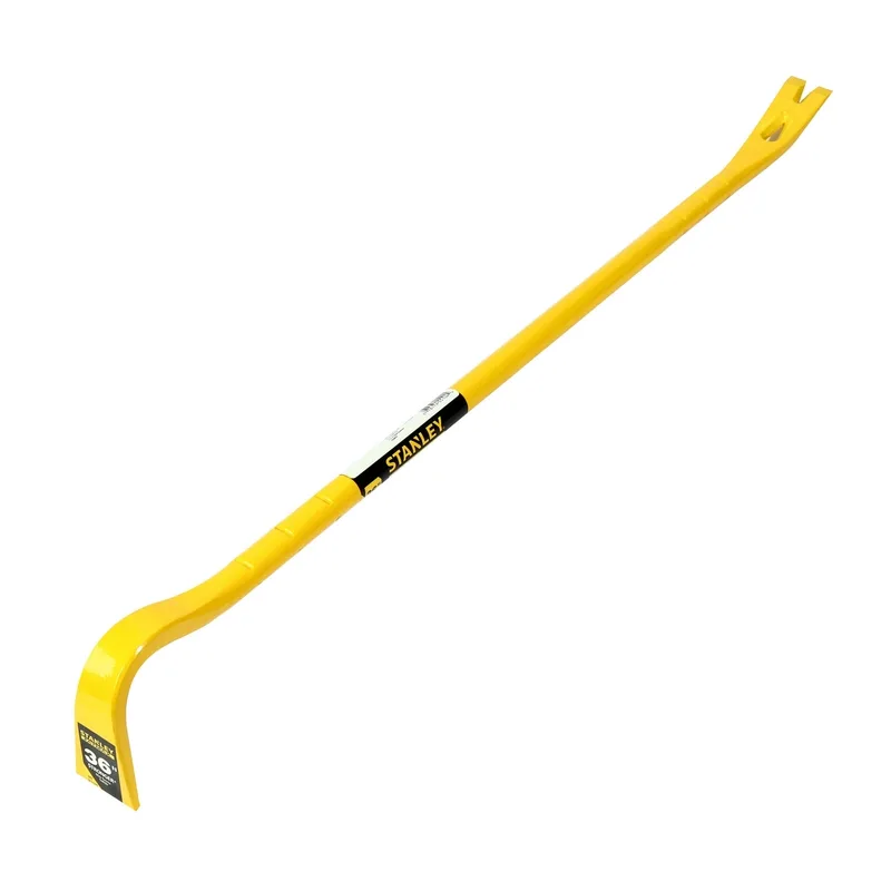 STANLEY 55-104 ชะแลงปลายงอ FATMAX ยาว 36"