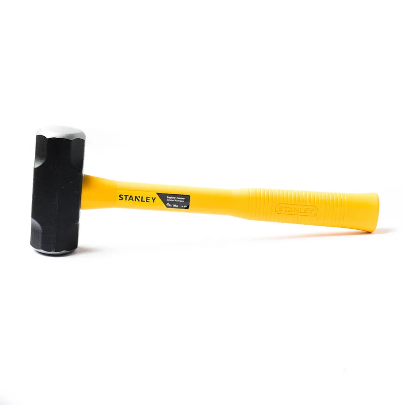 STANLEY 56-204ค้อนเหล็กENGINEER 14-3/16" 4 ปอนด์ - Image 2