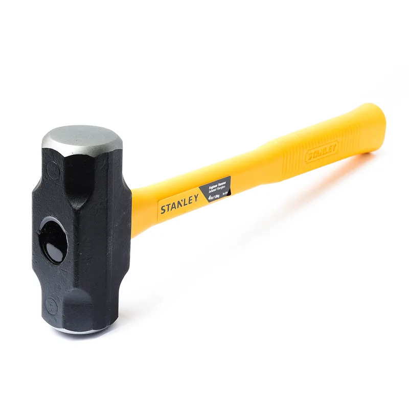 STANLEY 56-204ค้อนเหล็กENGINEER 14-3/16" 4 ปอนด์