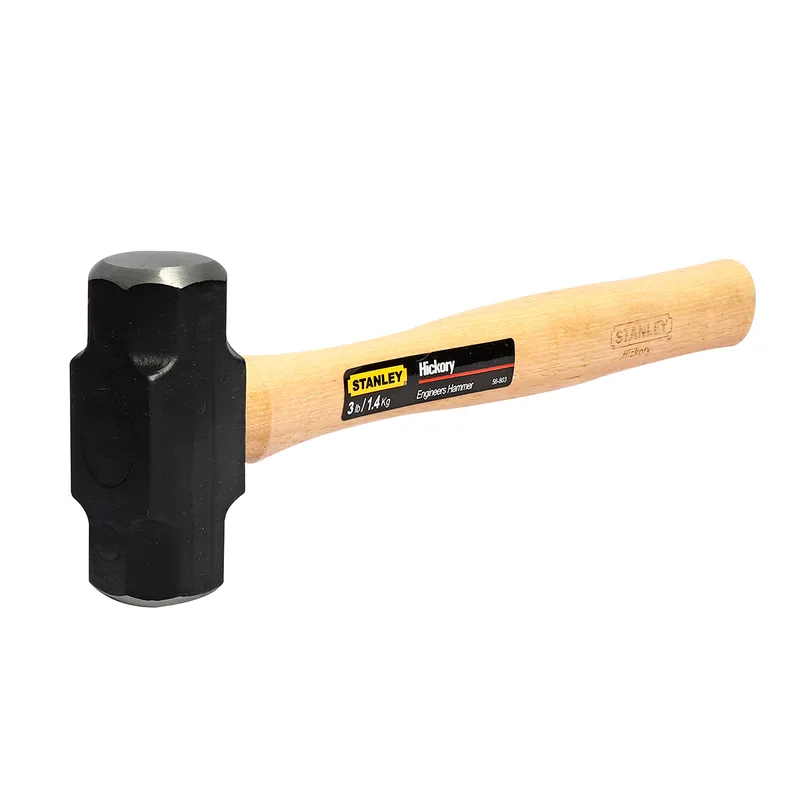 STANLEY 56-803 ค้อนปอนด์ 13-1/2" 3 ปอนด์