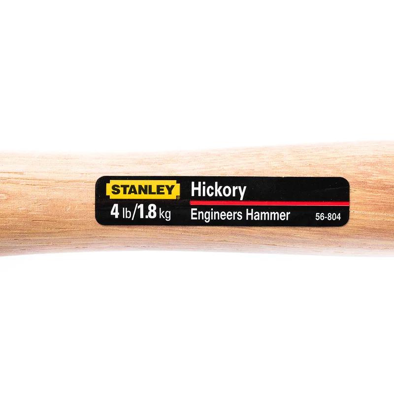STANLEY 56-804 ค้อนปอนด์ 15-13/16" 4 ปอนด์ - Image 5