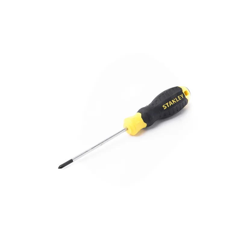 STANLEY STMT60800-8 ไขควงปากแฉก PH0X75มม