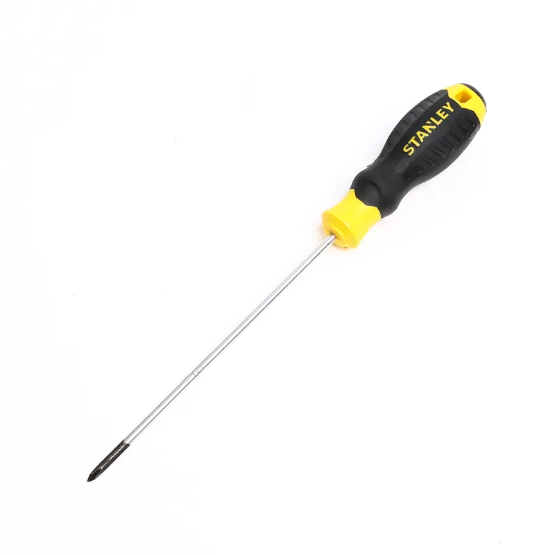 STANLEY STMT60802-8 ไขควงปากแฉก PH0X125มม