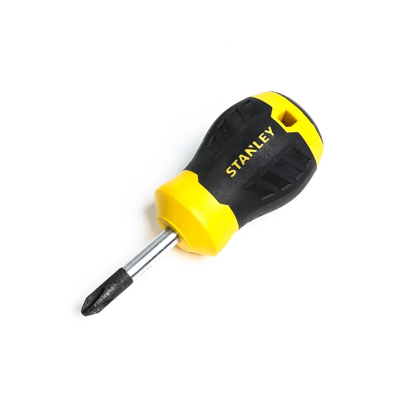 STANLEY STMT60808-8 ไขควงปากแฉก PH2X38มม