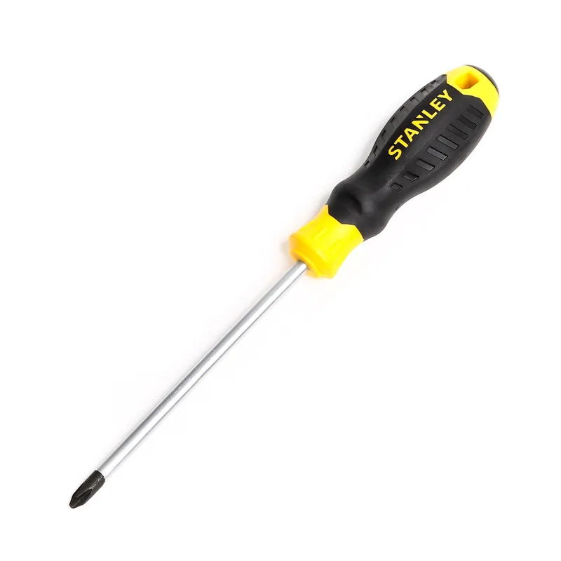STANLEY STMT60810-8 ไขควงปากแฉก PH2X125มม