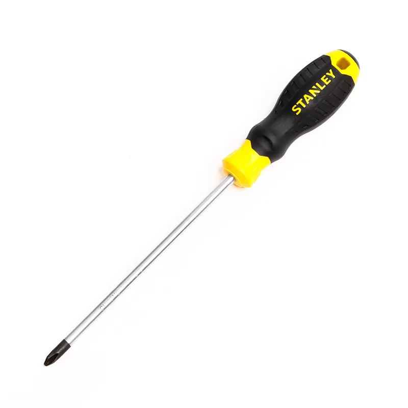 STANLEY STMT60811-8 ไขควงปากแฉก PH2X150มม
