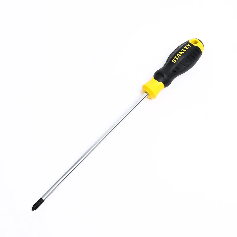 STANLEY STMT60812-8 ไขควงปากแฉก PH2X200มม