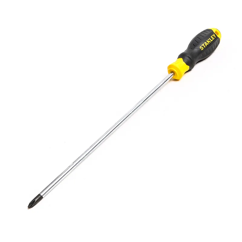 STANLEY STMT60813-8 ไขควงปากแฉก PH2X250มม