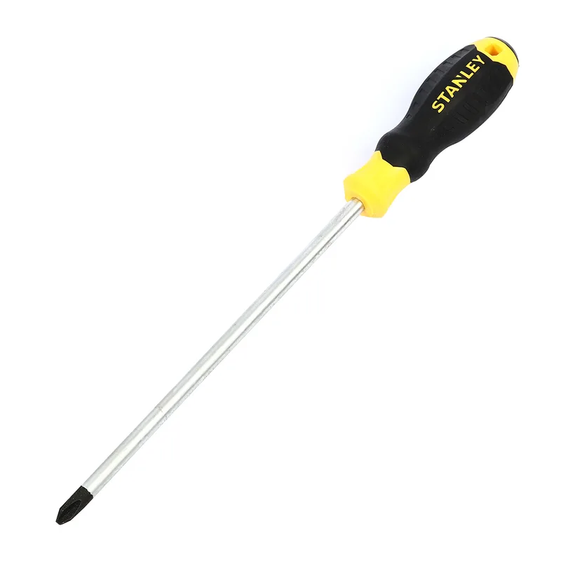 STANLEY STMT60815-8 ไขควงปากแฉก PH3X200มม
