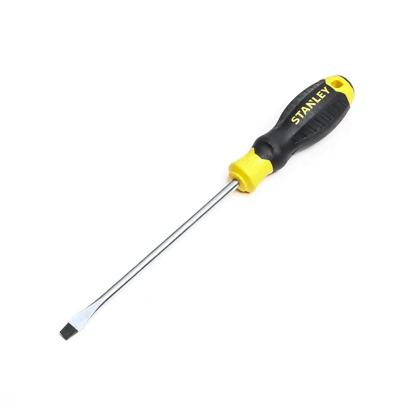 STANLEY STMT60828-8 ไขควงปากแบน #6.5X150มม