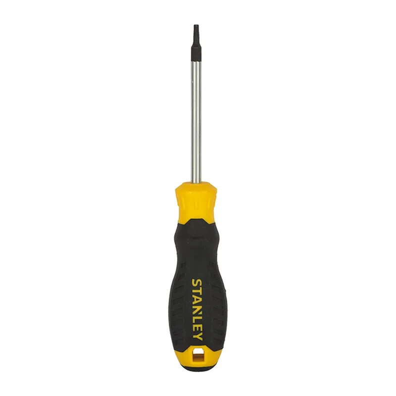 STANLEY STMT60844-8 ไขควงปากจีบ T10X75มม
